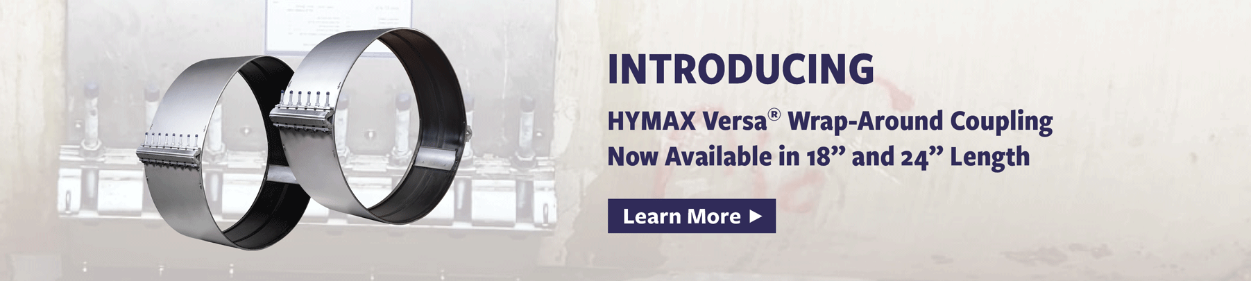 HYMAX Versa 